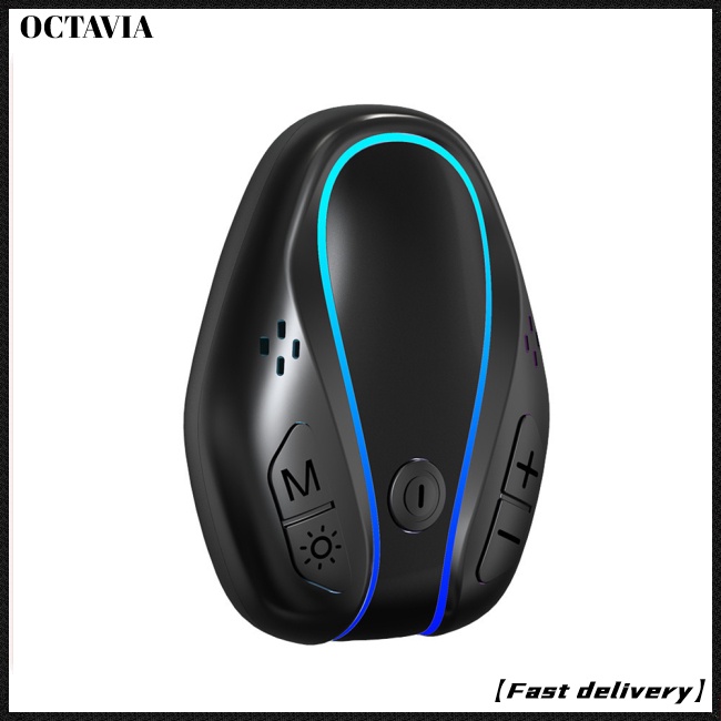 Máy Nghe Nhạc Mp3 AT Gr07 Kết Nối Bluetooth Rảnh Tay Nhiều Màu Sắc