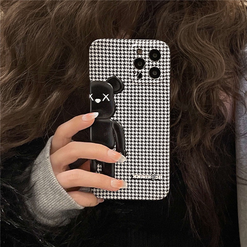 Ốp Điện Thoại Họa Tiết Hoạt Hình Cho IPhone14 14Plus 14Pro 14PM i13 13Pro 13PM i12 12Pro 11 X XR MAX