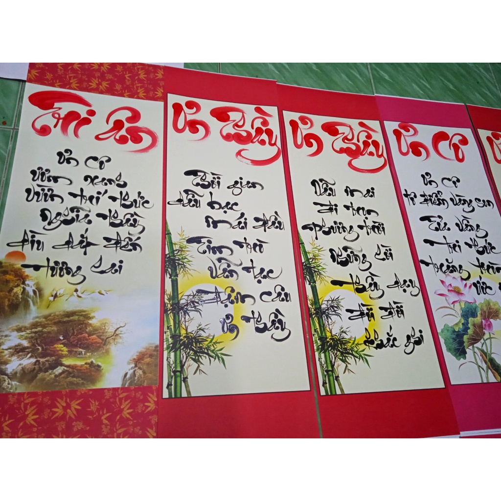 Quà tặng ý nghĩa 20/11