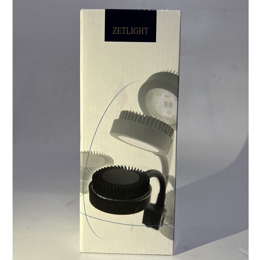Đèn Led Mini Zetlight ZN1050