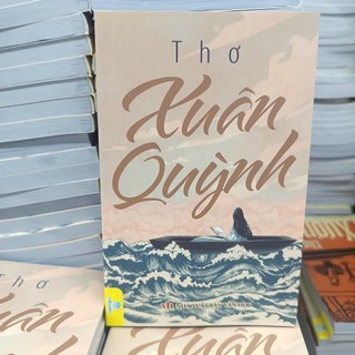 Sách - Thơ Xuân Quỳnh - ndbooks