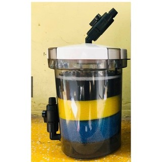 Lọc phụ sunsun ew-603/603b/604/604b