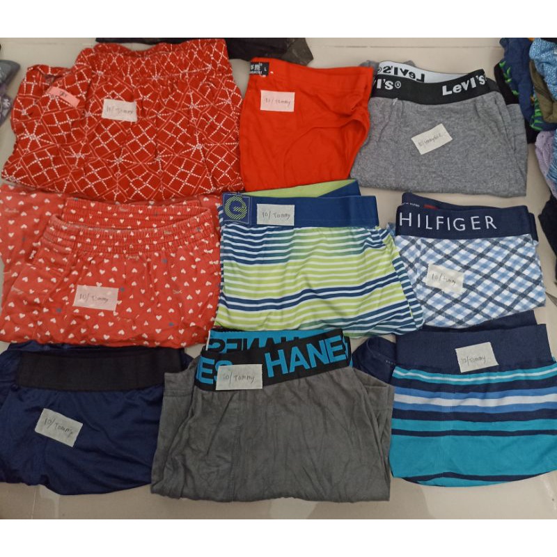 Đặt Hàng ka tommy