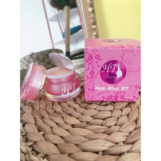 KEM MỤN HT BEAUTY