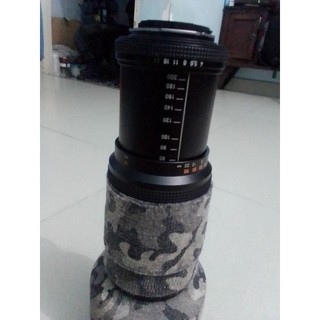 ống kính Carl Zeiss
