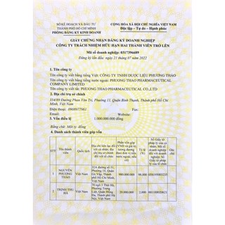 Combo 5 hạt giống cây An Xoa