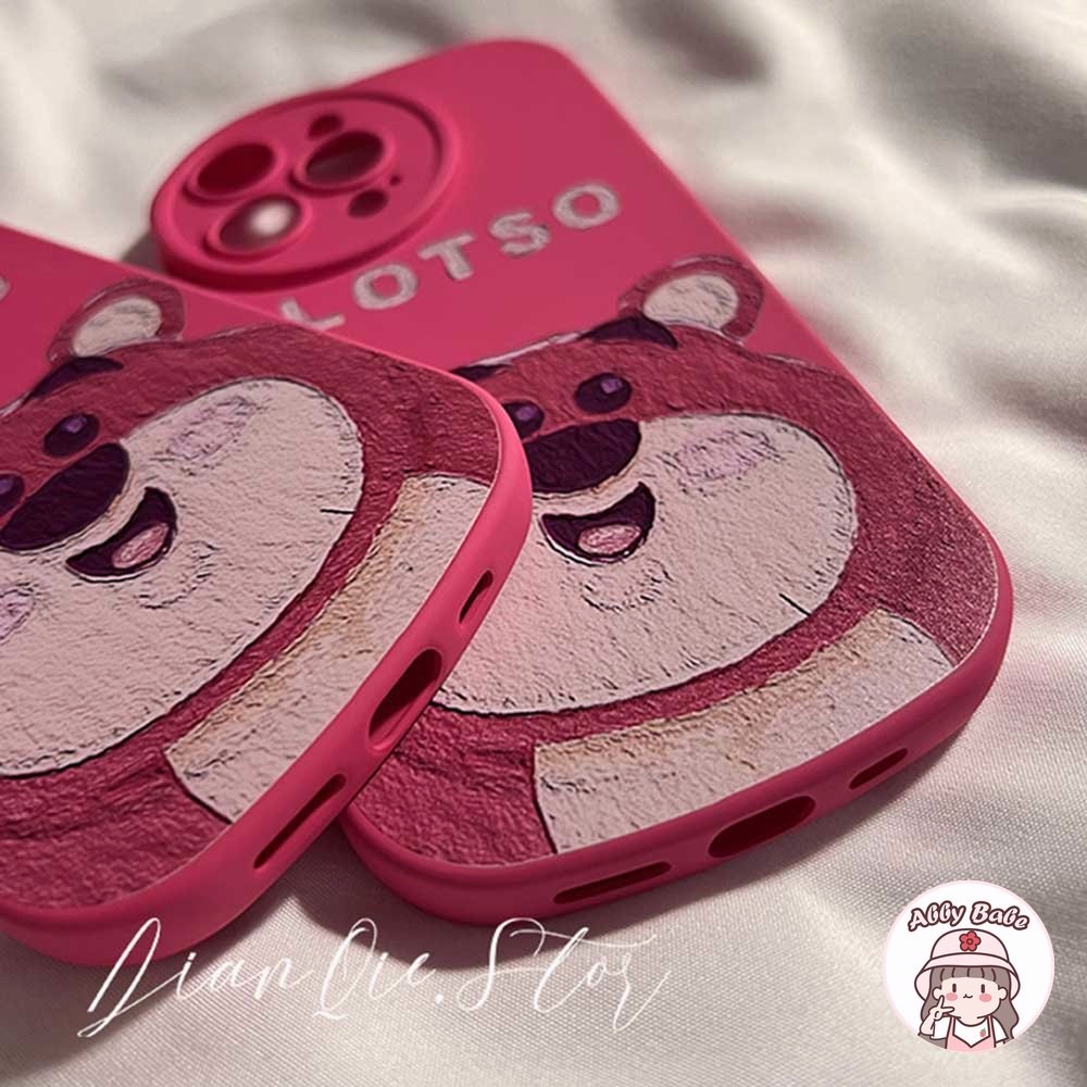 Ốp Điện Thoại TPU Mềm Chống Sốc Họa Tiết Graffiti Cho IPhone 14 Pro Max 11 7Plus 13 12 Pro Max X XS XR