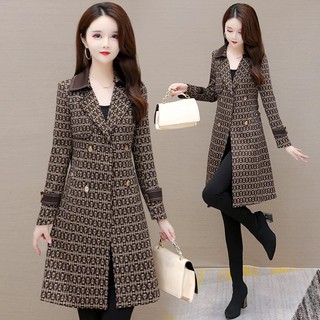 Áo Dạ Dáng Dài Nữ. Áo Khoác Dáng Dài Sang Chảnh Lịch Sự
