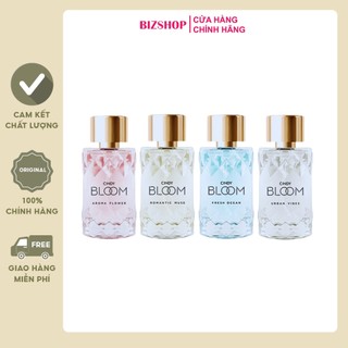 Nước hoa nữ cao cấp Cindy Bloom 30ml/50ml chính hãng NPP Bizshop