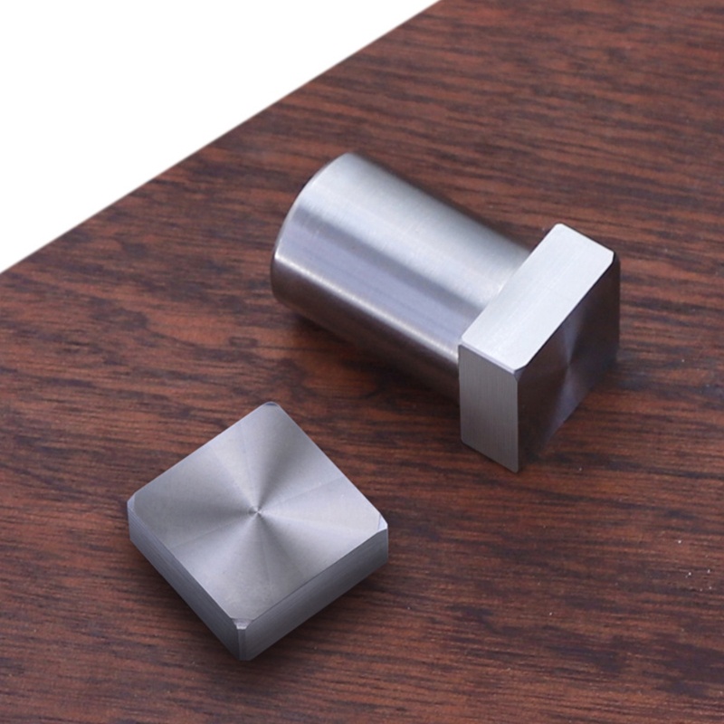 1 Gói Dụng Cụ Chặn Kế Hoạch Làm Mộc Bằng Thép Không Gỉ 20mm