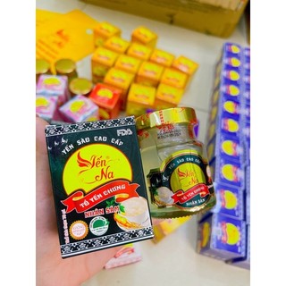 Yến na yến nhân sâm