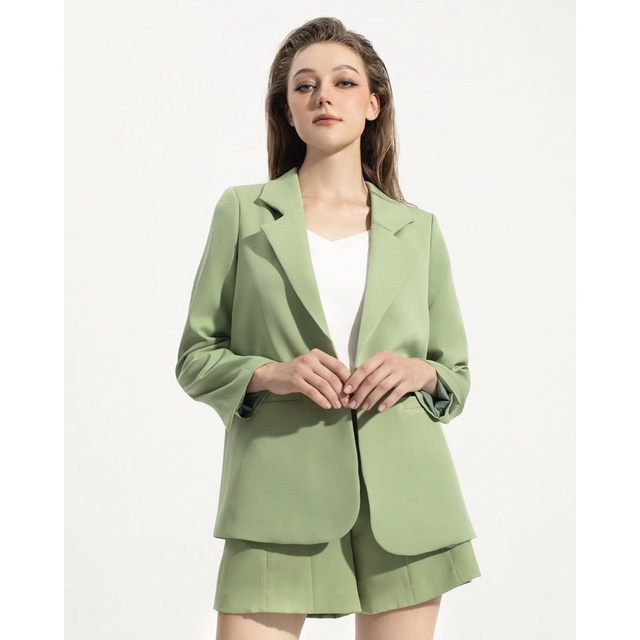 Set Blazer Phoebe