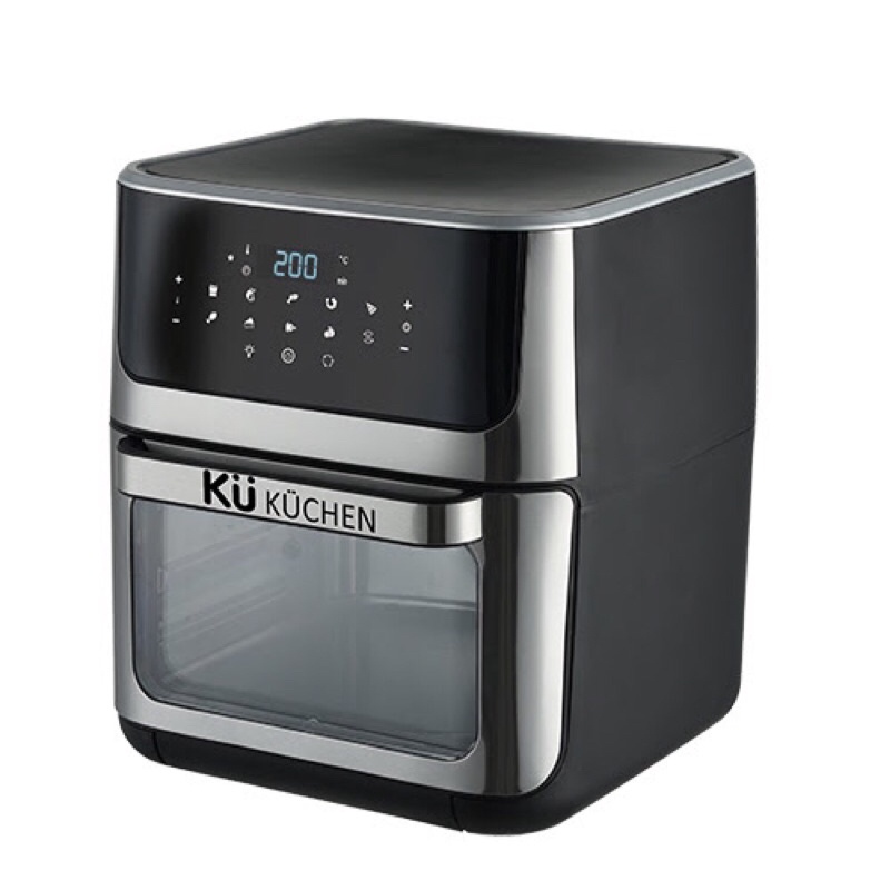 Nồi Chiên Không Dầu Kuchen PCB1128