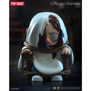 [Blind box] The Conjuring Universe Series - Pop Mart