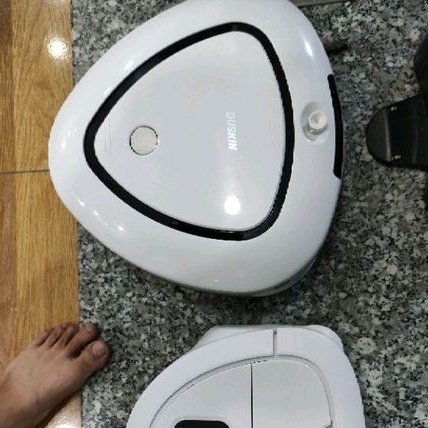 Robot hút bụi Panasonic Nhật