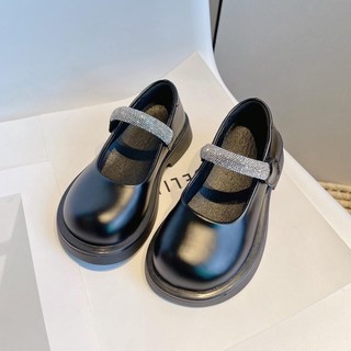 Giày Búp Bê Quai Đá Cho Bé Size 27-32