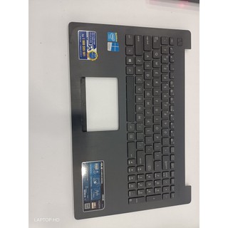 Vỏ cho laptop asus x553m mặt c mặt d