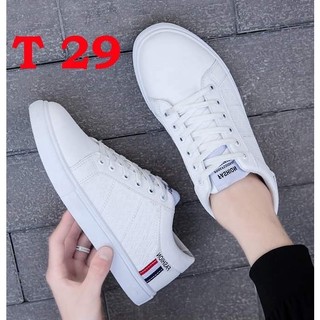 Giày thể thao nam cổ thấp T29