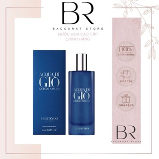 Nước hoa nam mini 𝐀𝐜𝐪𝐮𝐚 𝐃𝐢 𝐆𝐢𝐨̀ 𝐏𝐑𝐎𝐅𝐎𝐍𝐃𝐎 𝟏𝟓𝐦𝐥 💙  - 𝗕𝗮𝗰𝗰𝗮𝗿𝗮𝘁.𝗦𝘁𝗼𝗿𝗲.𝗦�