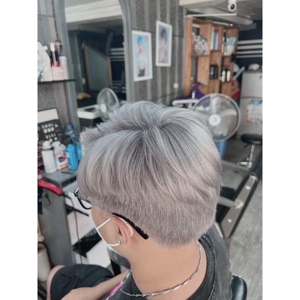 Nhuộm Tplus, AP Màu Màu Thời Trang Hot Nhất 100g