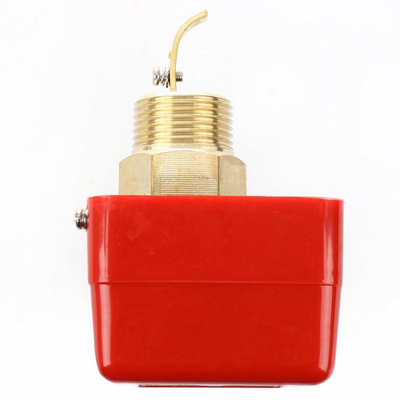 Công Tắc Dòng Chảy AC 220V 15A HFS-25