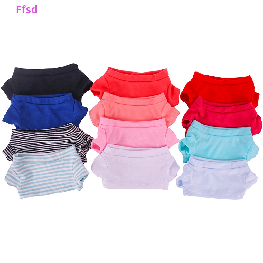 1 Áo Thun Thú Nhồi Bông Hình Vịt Con 30cm