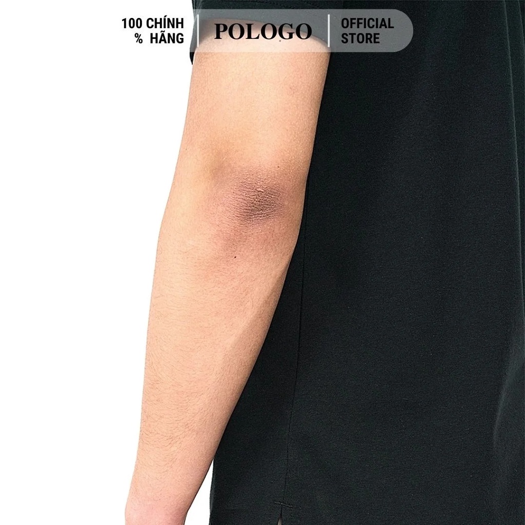 Áo Polo Nam Thun Cổ Sơ Mi Cao Cấp Co Dãn, Thấm Hút Mồ Hôi Cực Tốt100% Cotton Hàng Hiệu Pologo Chính Hãng