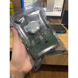 Ổ cứng 6TB RED  chuyên dụng Nas và sever