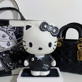 tượng thạch cao helokitty to