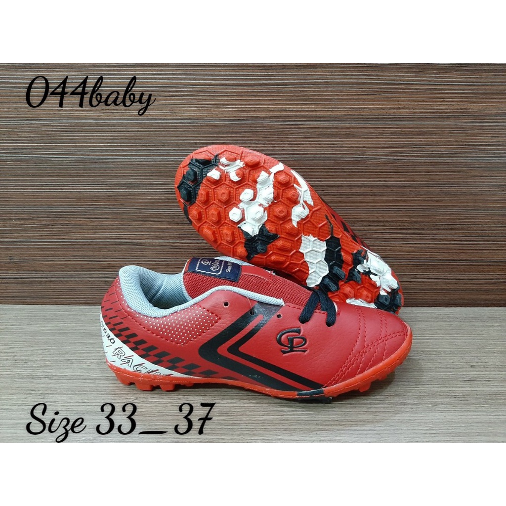 Giầy đá bóng trẻ em Cp044c so hot giảm từ 220k còn 149k