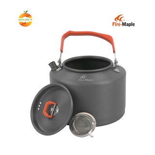Ấm dã ngoại fire maple feast t4 1,5l