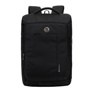 Balo mikkor the ace 15.6inch - ngăn chứa rộng rãi