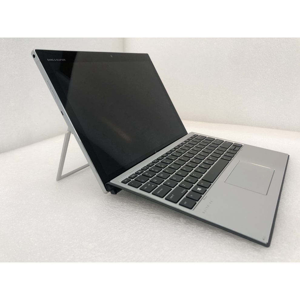 Laptop 2 in 1 HP X2 G4 Core i5 thế hệ 8 màn hình 13-Inch 3k cảm ứng tách rời phím