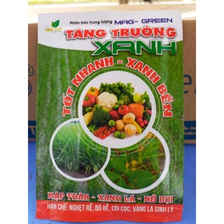 Phân bón Kích rễ 50g. Ra rễ cực mạnh, chống nghẹt rễ, thối rễ