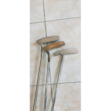 Gậy putter các loại