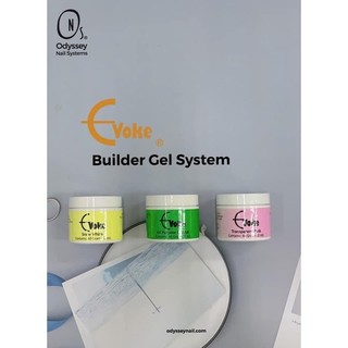 Ons evoke uv traditional gel