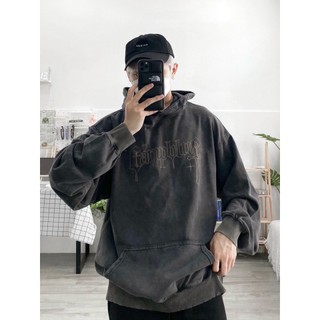 Áo hoodie basic nỉ chân cua cotton 100% unisex local brand