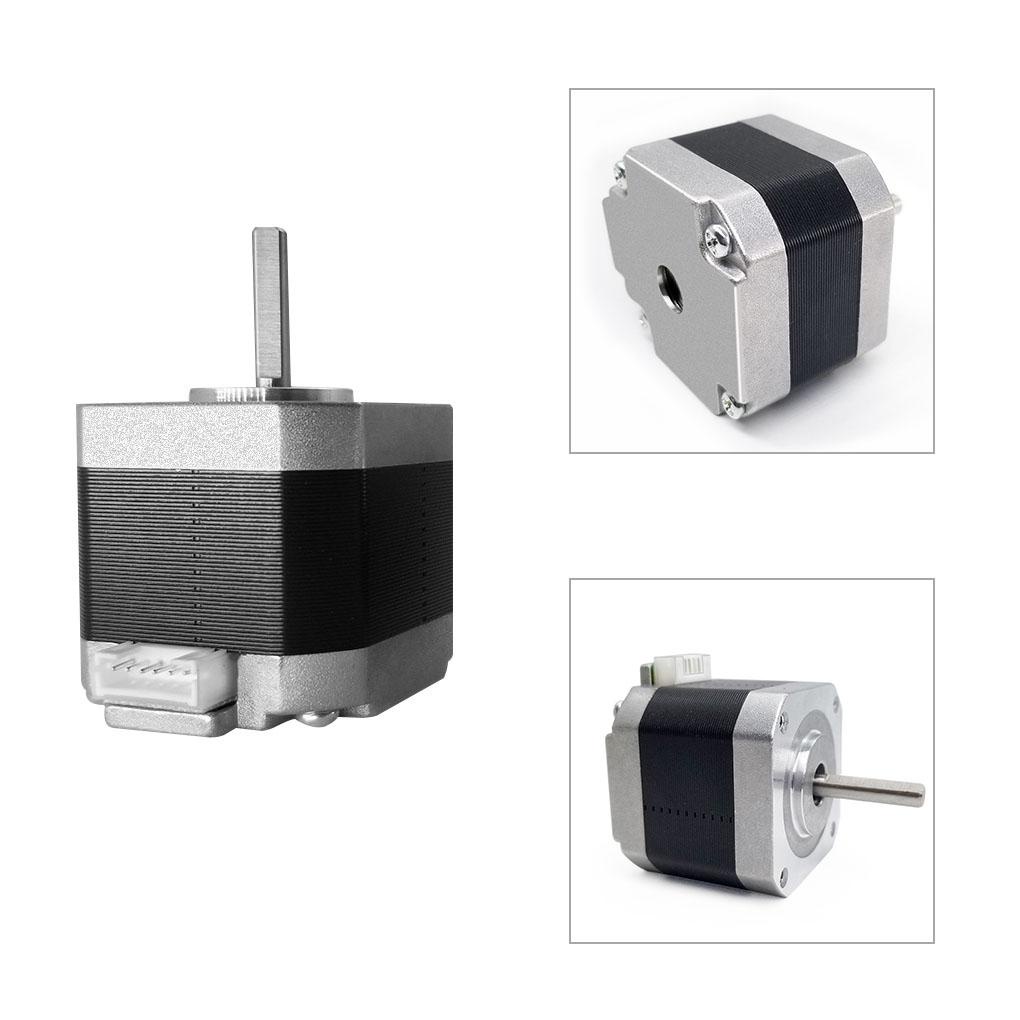 Động Cơ Bước 42 40 42 34 X / Y / Z / E Cho Máy In 3D Creality Ender 3 Pro CR-10