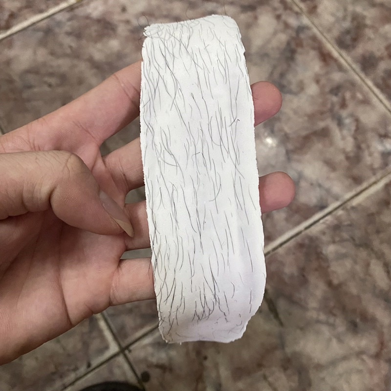 100G Sáp thơm wax lông cao cấp + Mỡ trăn nguyên chất dưỡng da