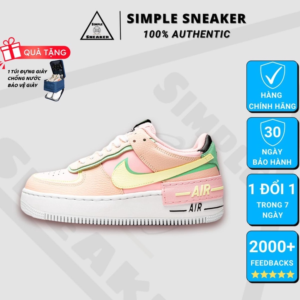 Simple Sneaker