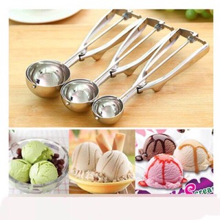 Kẹp múc kem 5cm kẹp múc kem 5cm - dụng cụ múc kem - kho pha chế bách phúc