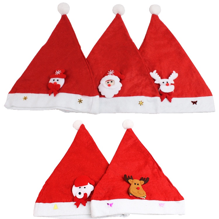 Băng Đô Cài Tóc Hình Sừng Hươu Phát Quang