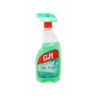 Nước lau kính GifT 580ml