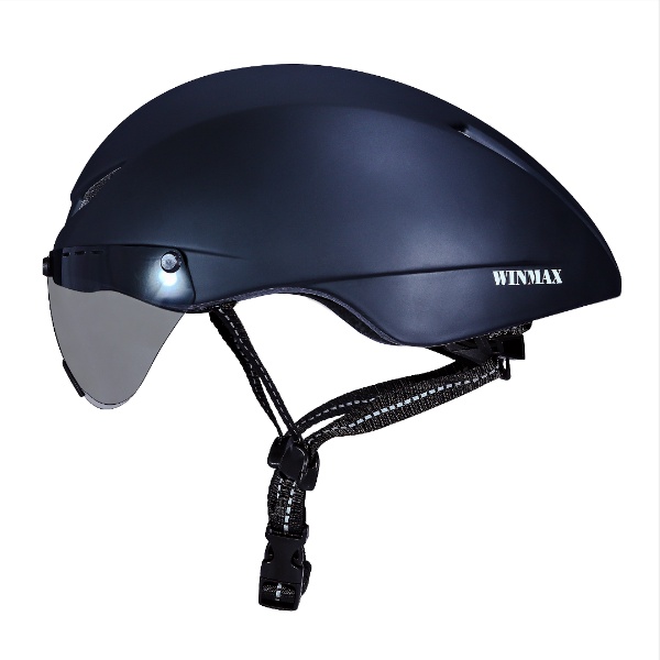 NPP Mũ Bảo Hiểm Xe Đạp Chính Hãng Winmax Helmet =>Tặng Kèm Túi Đeo Winmax