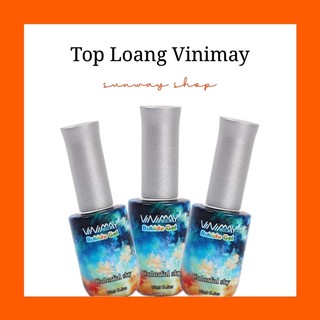 Top loang vinimay/ dụng cụ làm nail