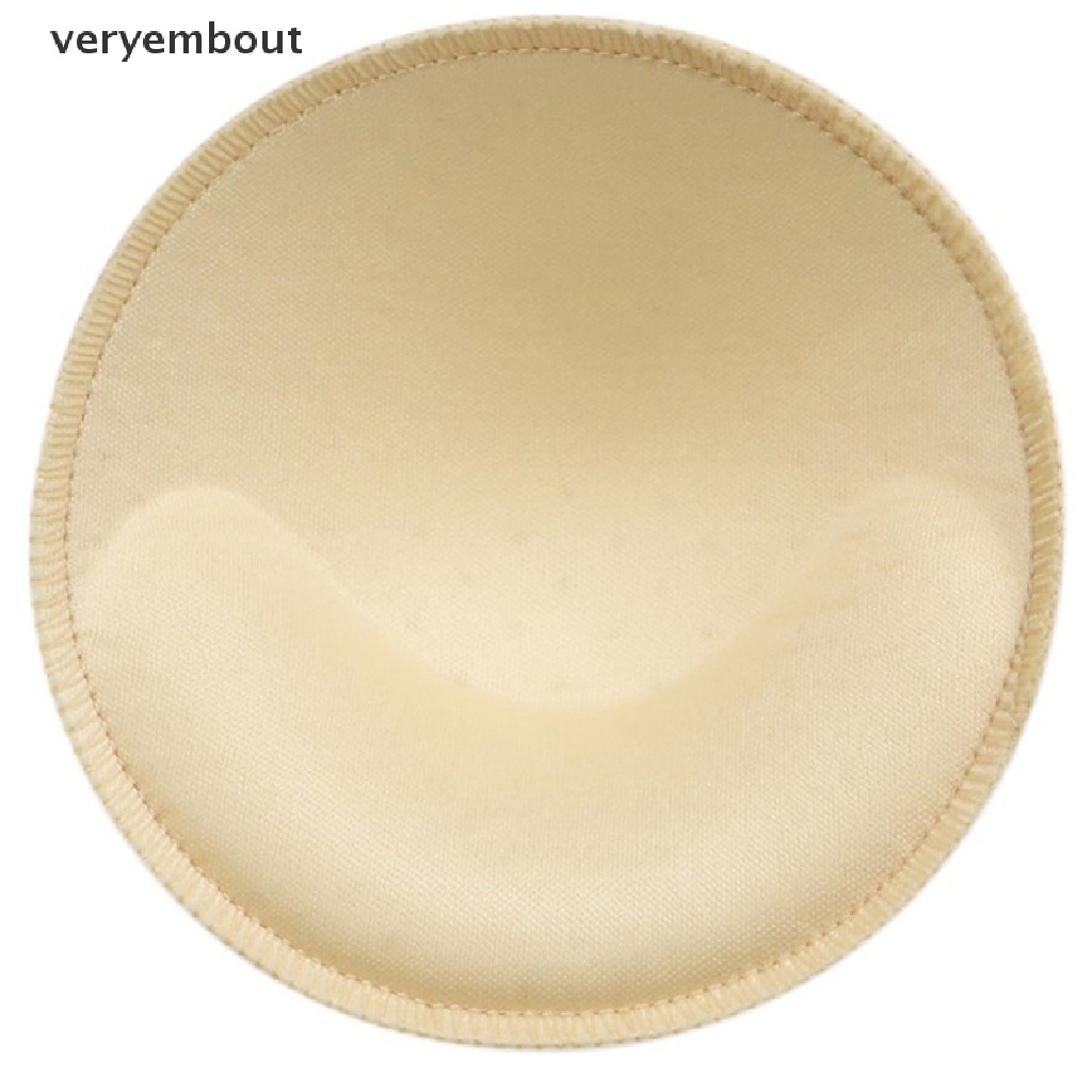 1 Cặp Mút Đệm Nâng Ngực Tiện Lợi Dành Cho Nữ