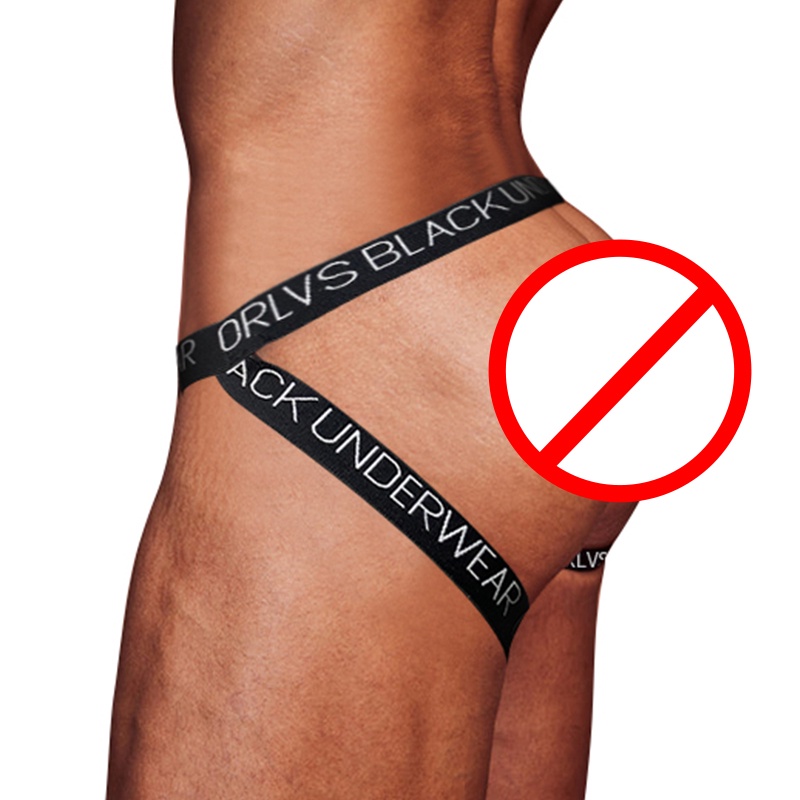 Quần Lót Nam Lọt Khe Chữ U Dạng Lồi Rỗng Thoáng Khí Quyến Rũ Hoặc6261