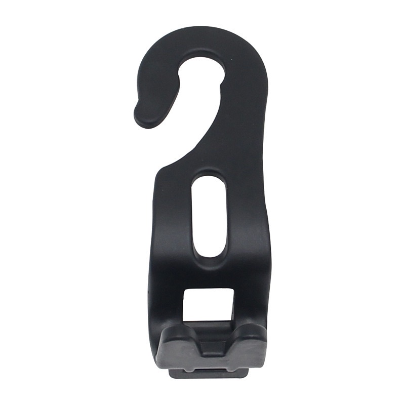 Móc Treo Đồ Giá Rẻ Gắn Sau Ghế Ô Tô Xe Hơi Tiện Lợi hàng có sẵn giá bán cho 1 cặp ( 2 cái)