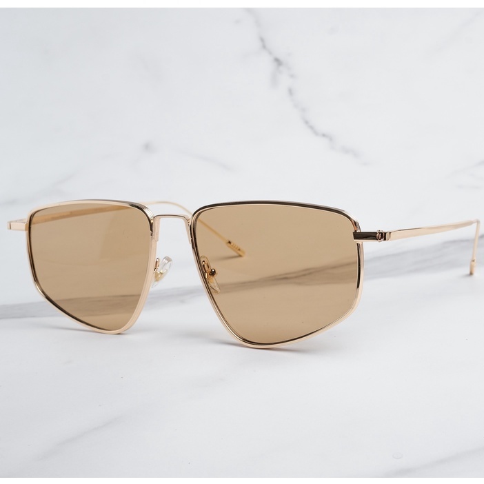 Kính Mát Hợp Kim Shady Unisex MK1142 (Nhiều Màu)