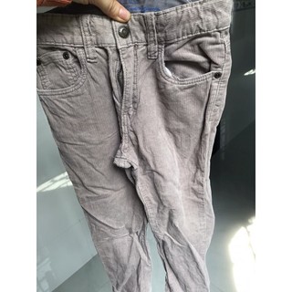 Thanh lý quần áo bé trai auth
